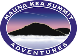 Mauna Kea Summit Adventures